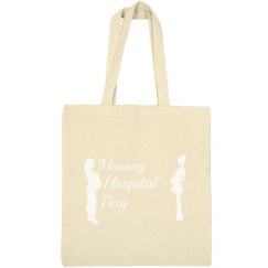 Canvas Bargain Tote Bag