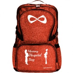 Nfinity Sparkle Backpack Bag