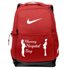 Nike Brasilia Medium Backpack