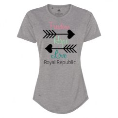 Women's Adidas Sport Shirt 