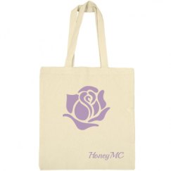 Canvas Bargain Tote Bag