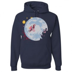 Unisex Basic Promo Hoodie