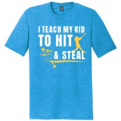 Unisex Perfect Tri Tee