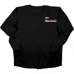 Ladies Game Day Jersey