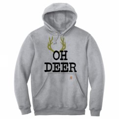 Unisex Carhartt Hooded Sweatshirt