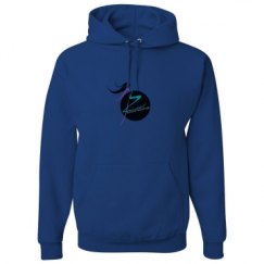 Unisex Basic Promo Hoodie