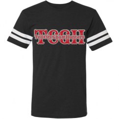 Unisex Vintage Sports Tee