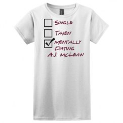 Ladies Basic Softstyle Tee