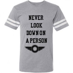 Unisex Vintage Sports Tee