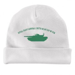 Rabbit Skins Baby Hat