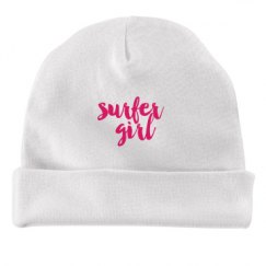 Rabbit Skins Baby Hat