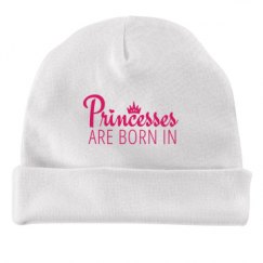 Rabbit Skins Baby Hat