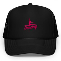 Snapback Trucker Hat