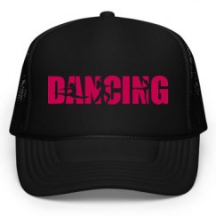Snapback Trucker Hat