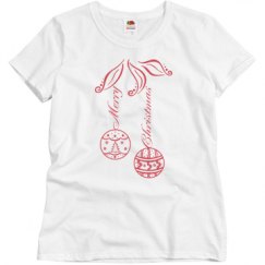 Ladies Basic Softstyle Promo Tee