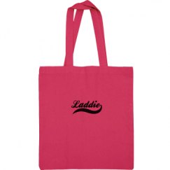 Canvas Tote Bag