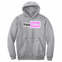 Unisex Carhartt Hooded Sweatshirt