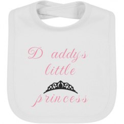Infant Jersey Bib