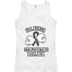 Ladies Semi-Fitted Basic Promo Tank