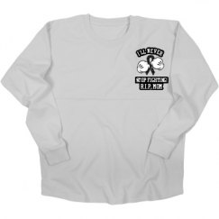 Ladies Game Day Jersey