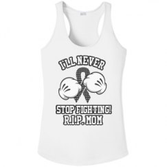 Ladies Athletic Performance Racerback Tank