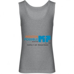 Youth Jersey Tank Top