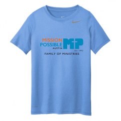 Youth Nike Legend Shirt