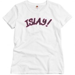 I SLAY TEE
