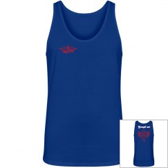 YoungSaint Muscle Shirt