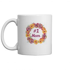 mom mug