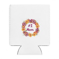 Regular 12 oz Can Cooler