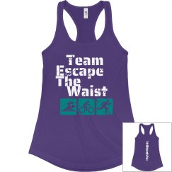 Team Escape the Waist