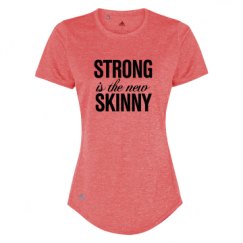 Women's Adidas Sport Shirt