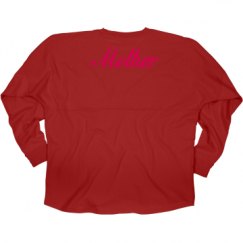 Ladies Game Day Jersey