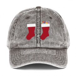 Vintage Baseball Cap