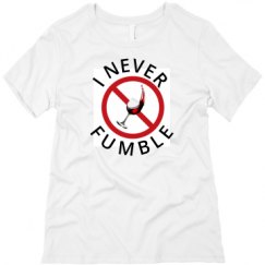 Ladies Relaxed Fit Tee