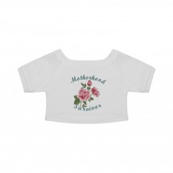 8 Inch Stuffed Animal Tee