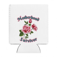 Regular 12 oz Can Cooler