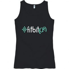 Fitbitch, fitness, workout, gym