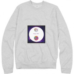 Unisex Basic Promo Crewneck Sweatshirt