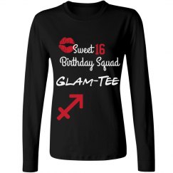 Glam Tee