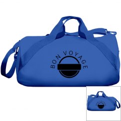 TRAVELLER DUFFEL BAG