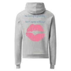 Unisex Champion Hoodie