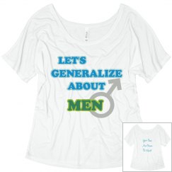 CEG Generalize Vintage Look