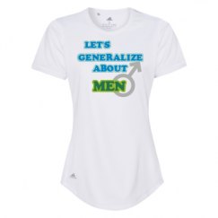 Women's Adidas Sport Shirt 