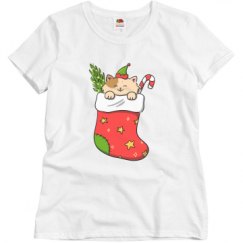 Ladies Basic Softstyle Promo Tee