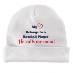 Rabbit Skins Baby Hat