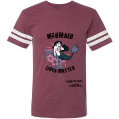 Unisex Vintage Sports Tee