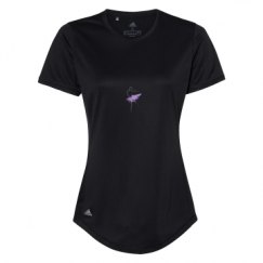 Women's Adidas Sport Shirt
