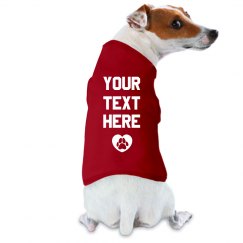 personalized dog shirts jerseys